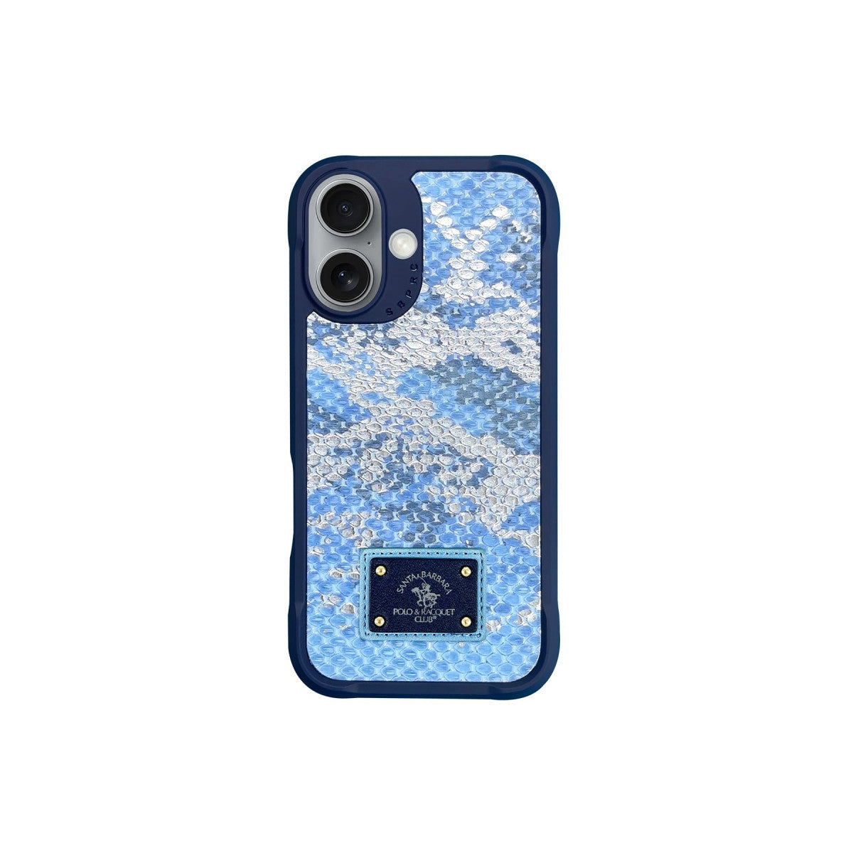 Santa Barbara Polo Racquet Club Apple iPhone 16 Sagar Magsafe Kapak